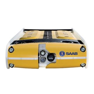 Sabertooth Double Hull