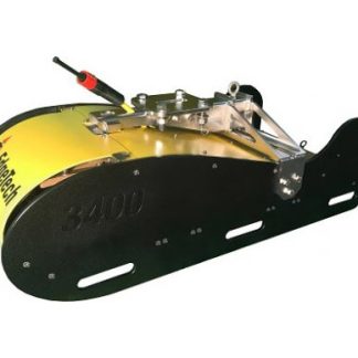 3400 Portable Sub-bottom Profiler