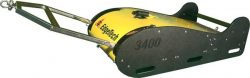 3400 Portable Sub-bottom Profiler