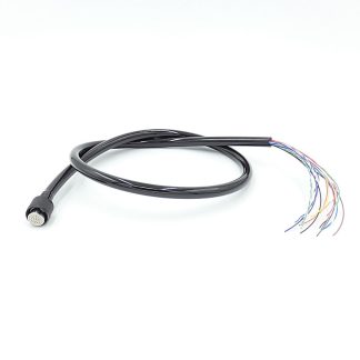 Cobalt 14 Cable, Single-ended