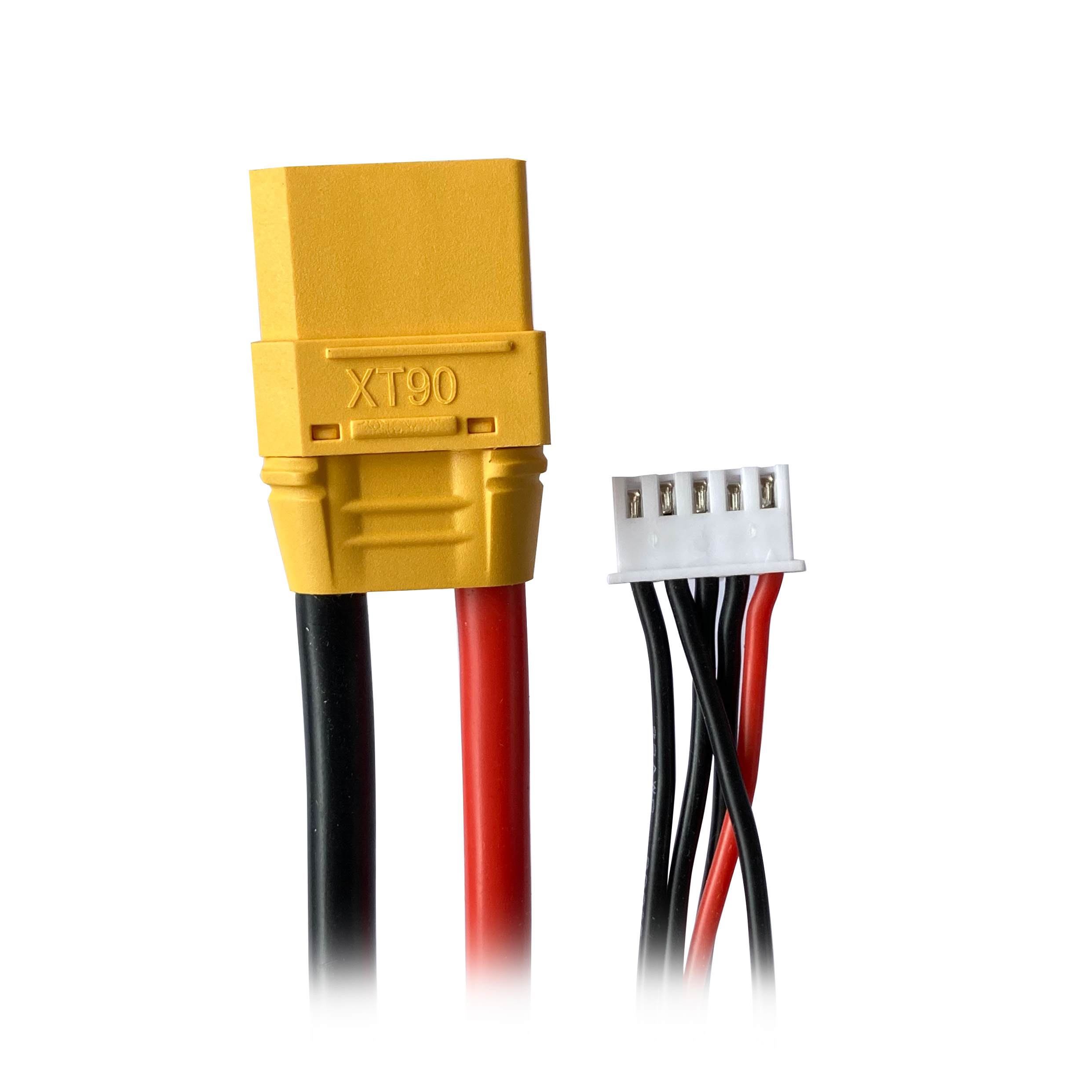 Lithium Polymer Battery (14.8V, 10Ah)