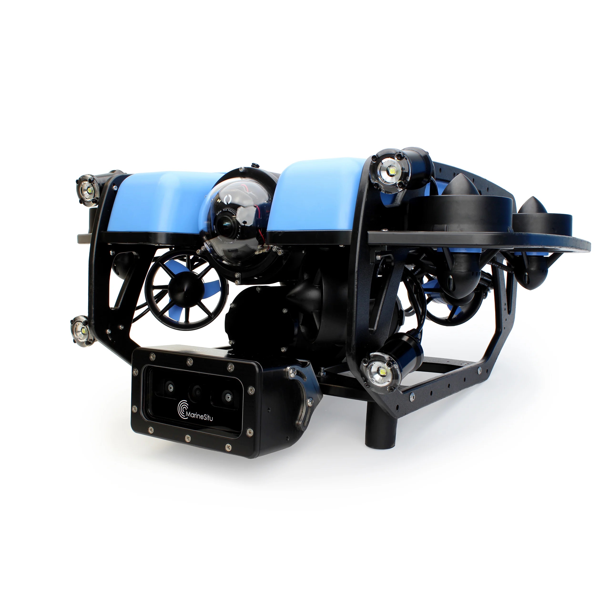 MarineSitu C3 Stereo Camera