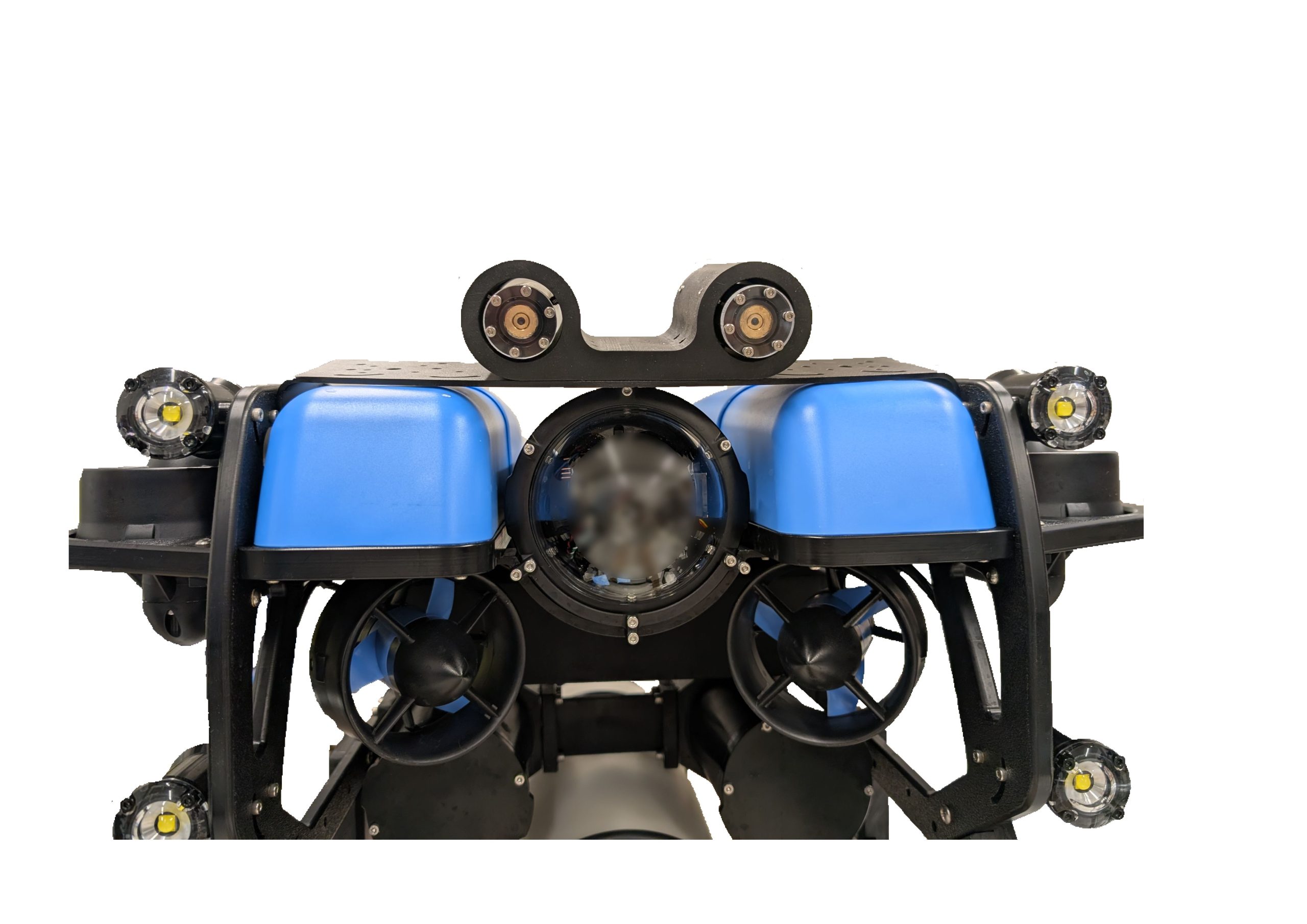 Subsea Laser Scale 26-10