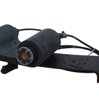 Subsea Laser Scale 26-10