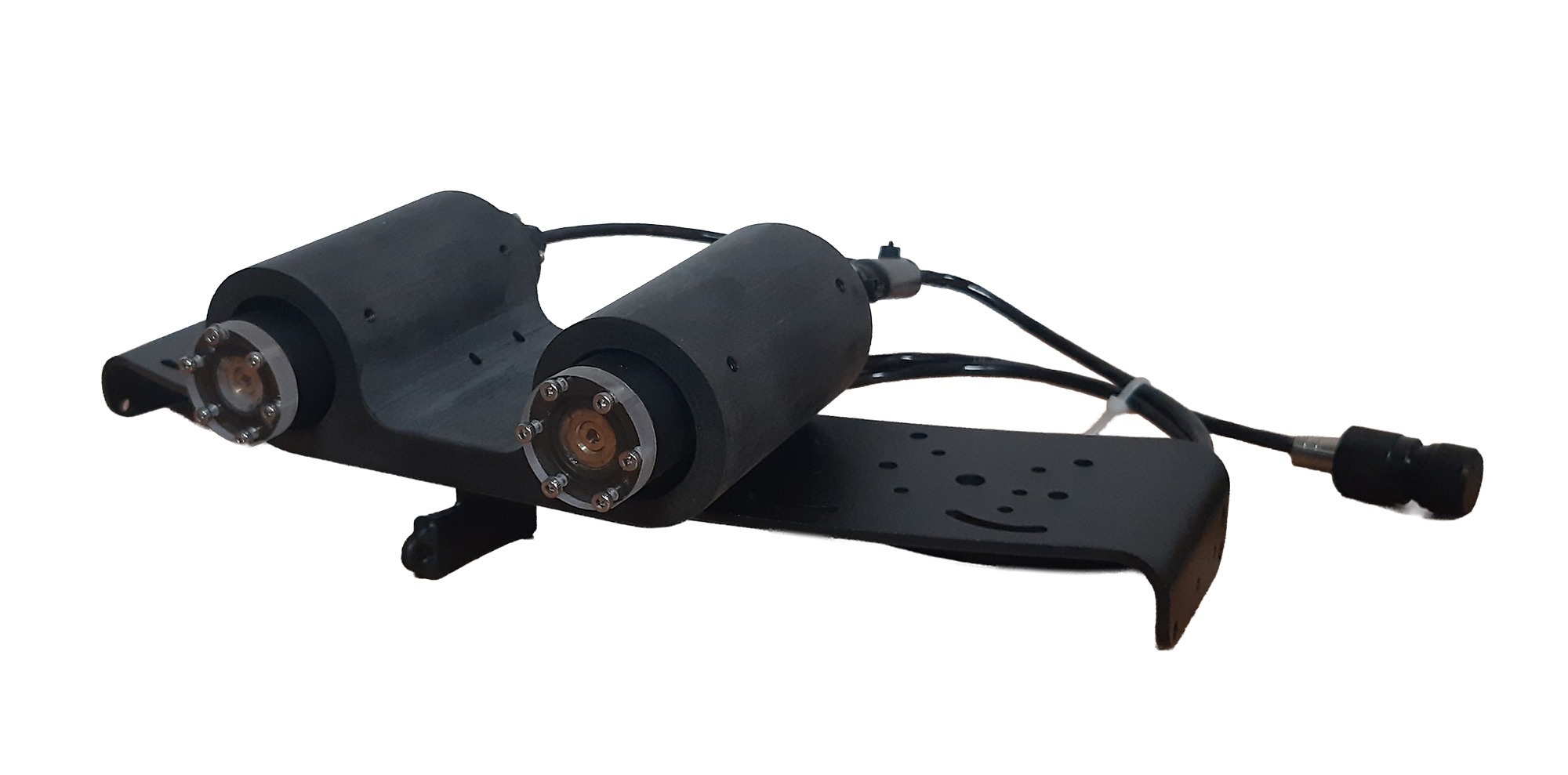 Subsea Laser Scale 26-10